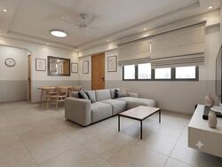Blk 395 Yishun Ring Road (Yishun), HDB 4 Rooms #612539181
